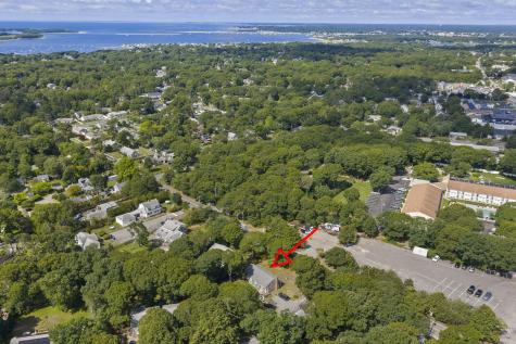 24 S Sea Avenue West Yarmouth MA 02673