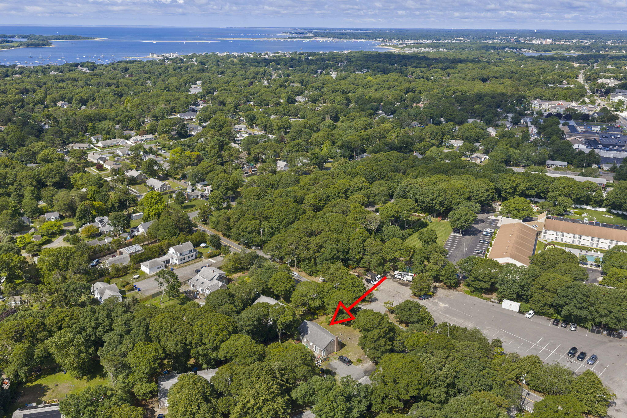 24 S Sea Avenue West Yarmouth MA 02673