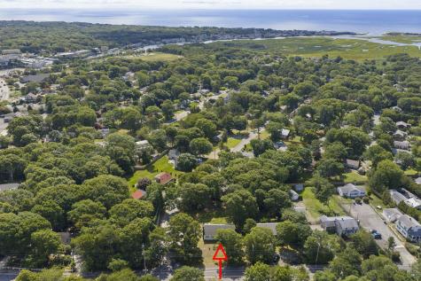 24 S Sea Avenue West Yarmouth MA 02673