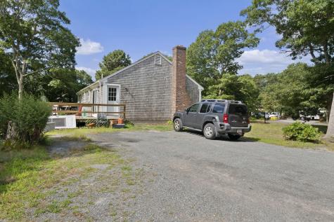 24 S Sea Avenue West Yarmouth MA 02673