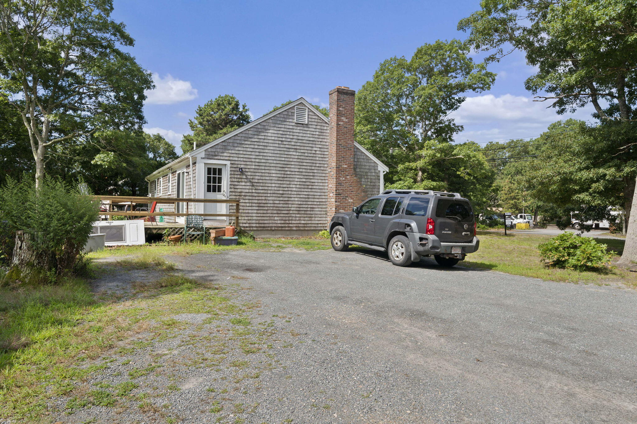 24 S Sea Avenue West Yarmouth MA 02673