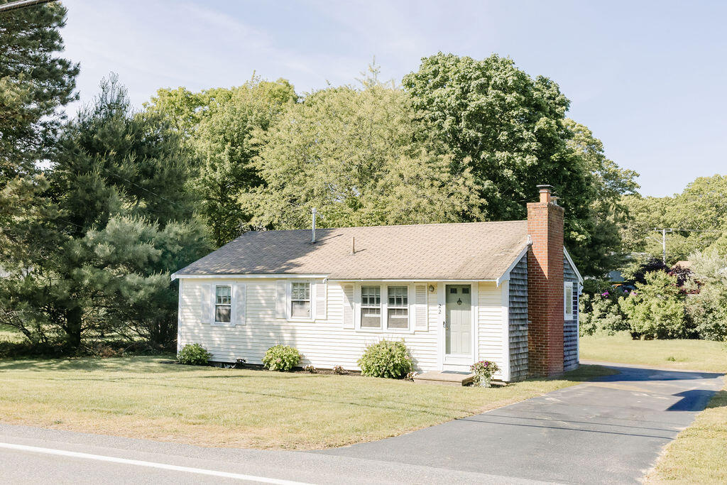 22 Presidents Road Bourne MA 02532