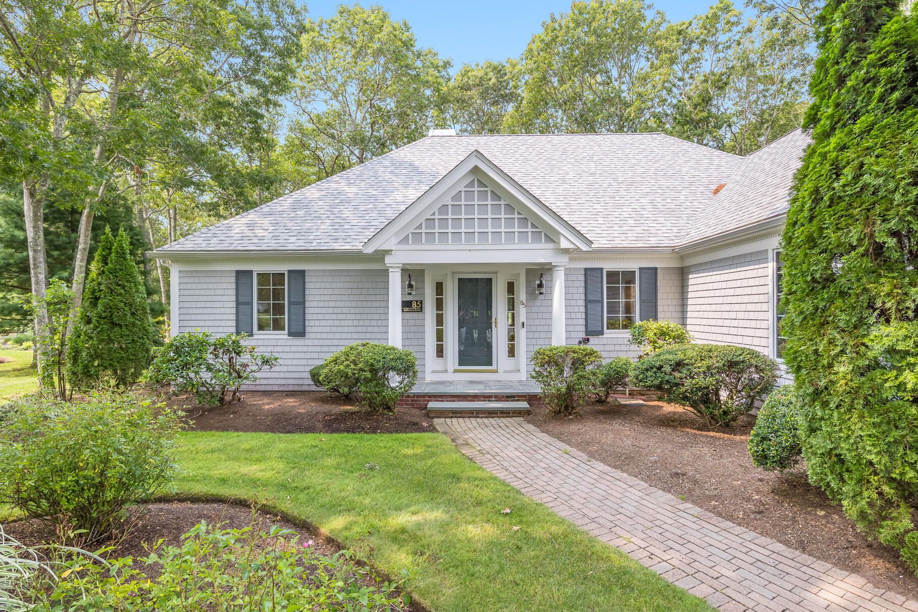 85 Reflection Drive Sandwich MA 02563