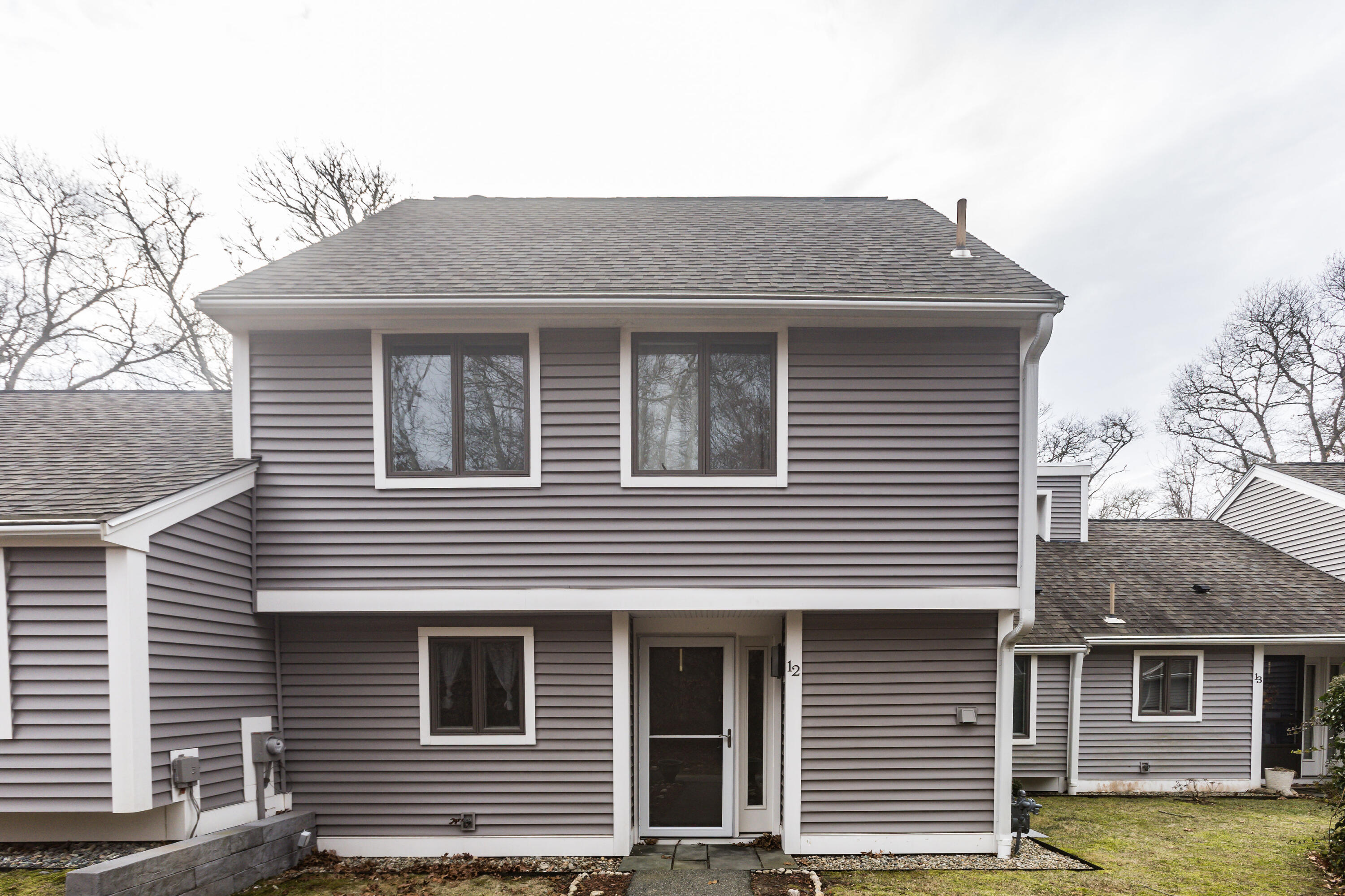 12 Woodrise Road Falmouth MA 02540