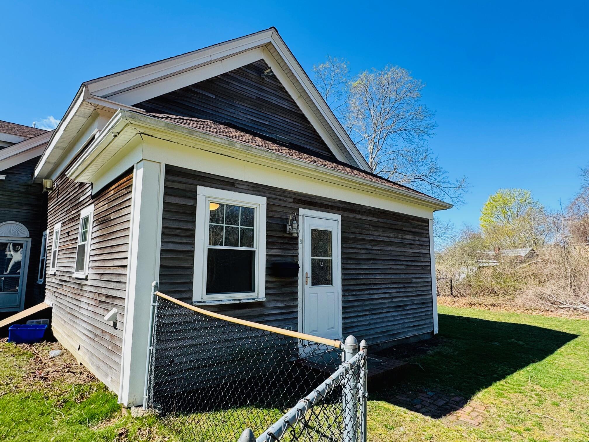 470 E Falmouth Highway Falmouth MA 02536