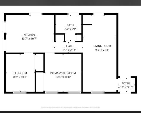 470 E Falmouth Highway Falmouth MA 02536