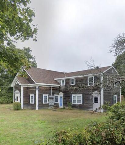 470 E Falmouth Highway Falmouth MA 02536