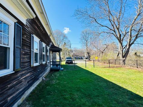470 E Falmouth Highway Falmouth MA 02536