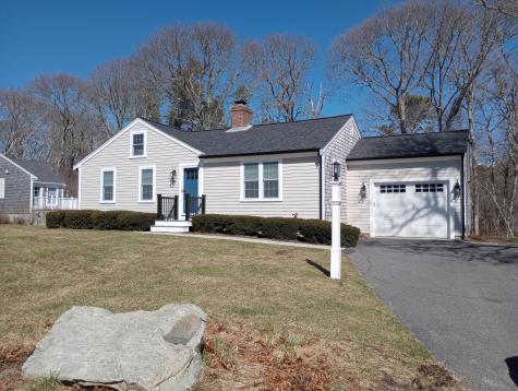12 Brattle Drive Yarmouth MA 02675