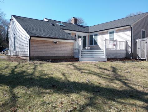 12 Brattle Drive Yarmouth MA 02675