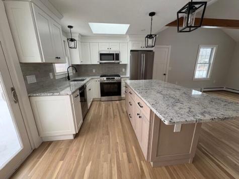 12 Brattle Drive Yarmouth MA 02675