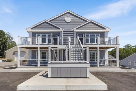 112 W Main Street Hyannis MA 02601