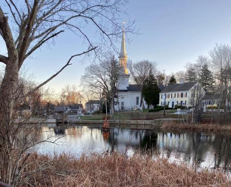 95 Main Street Sandwich MA 02563