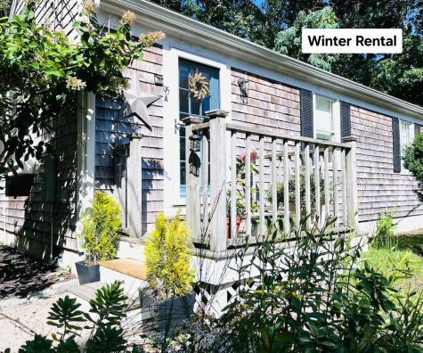 95 Main Street Sandwich MA 02563