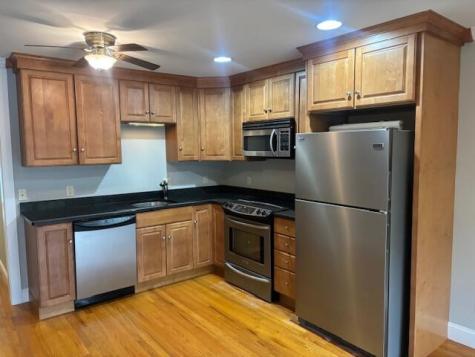 16 W Falmouth Highway Falmouth MA 02540