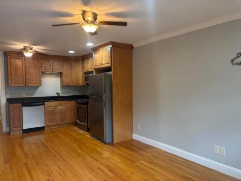 16 W Falmouth Highway Falmouth MA 02540