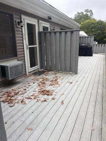 16 W Falmouth Highway Falmouth MA 02540