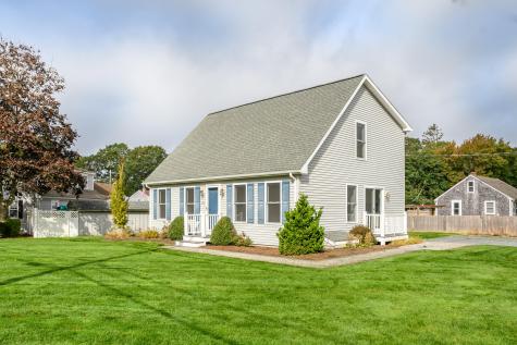 280 Barlows Landing Road Bourne MA 02559