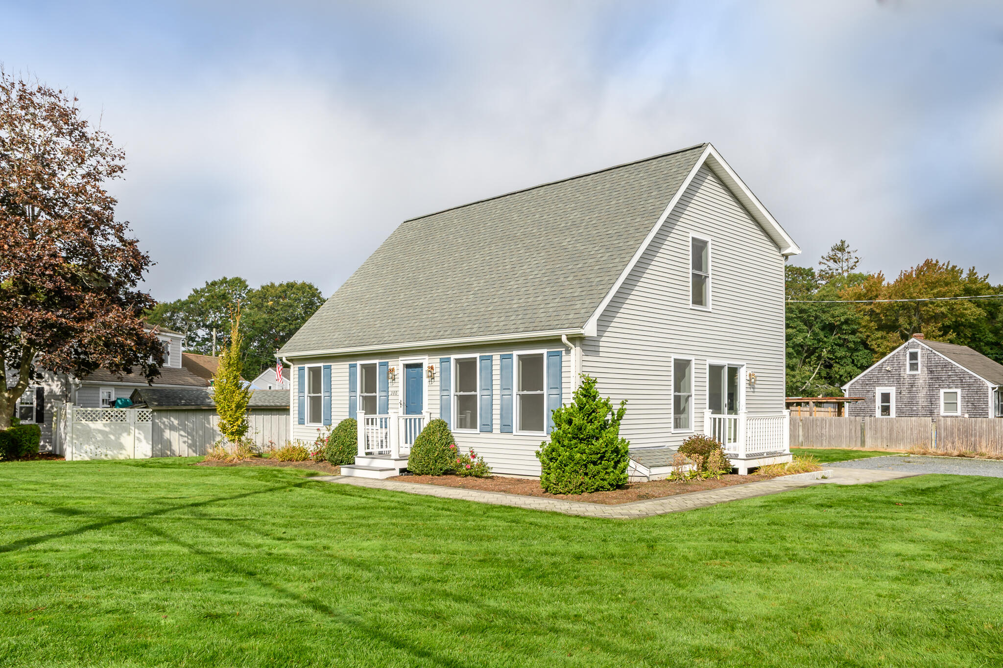 280 Barlows Landing Road Bourne MA 02559