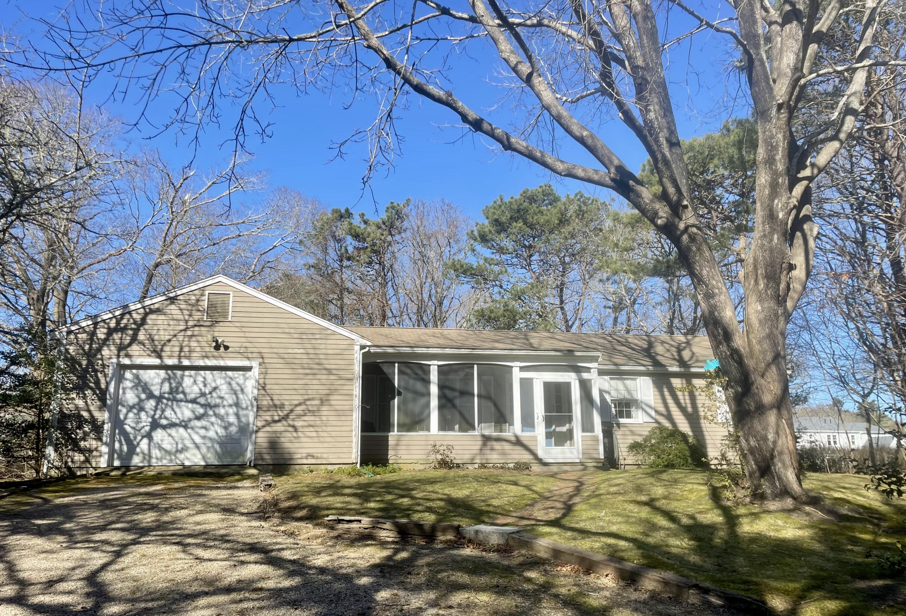 31 Robbins Street Barnstable MA 02655