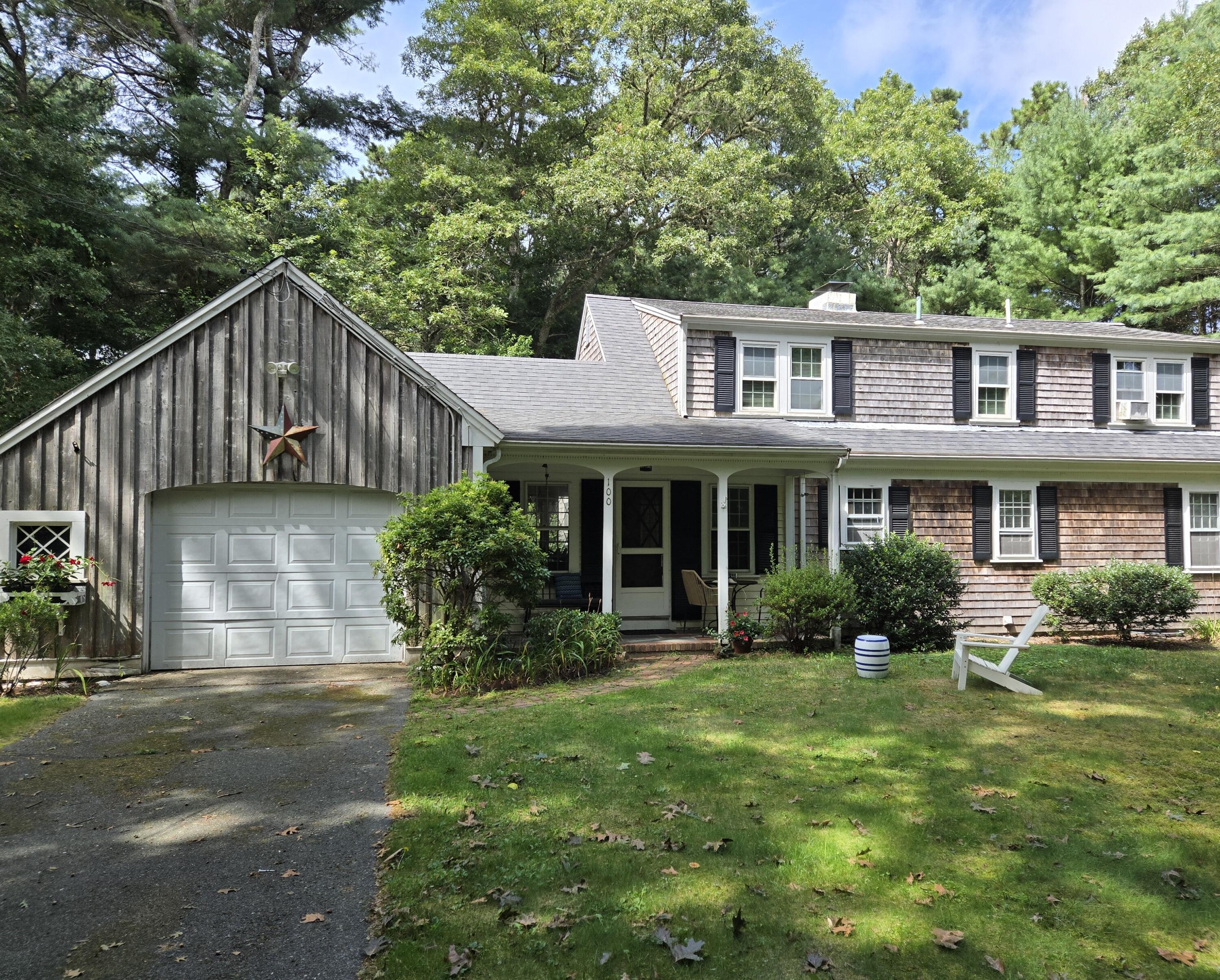 100 Holly Hill Road Barnstable MA 02632