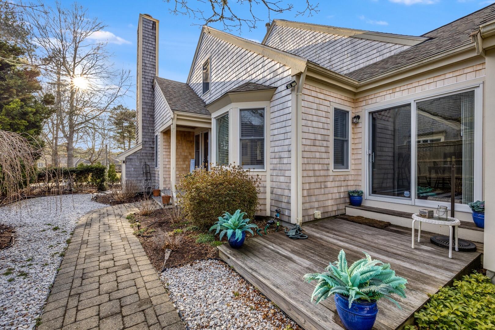 18 Pine Grove Village Yarmouth MA 02675