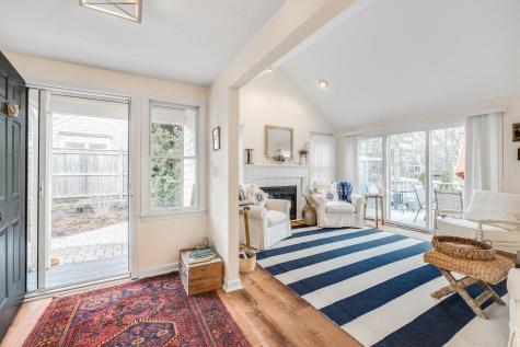 18 Pine Grove Village Yarmouth MA 02675