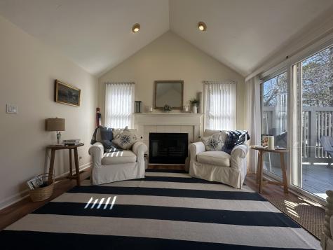 18 Pine Grove Village Yarmouth MA 02675