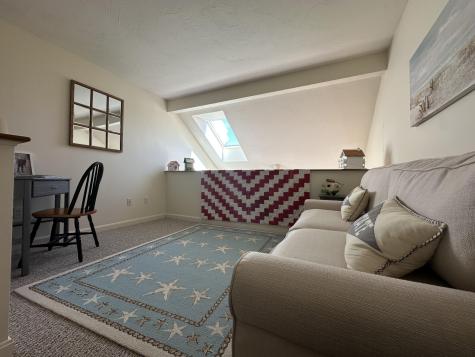 18 Pine Grove Village Yarmouth MA 02675