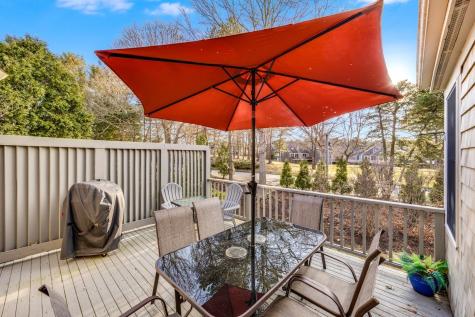 18 Pine Grove Village Yarmouth MA 02675