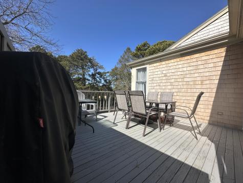 18 Pine Grove Village Yarmouth MA 02675
