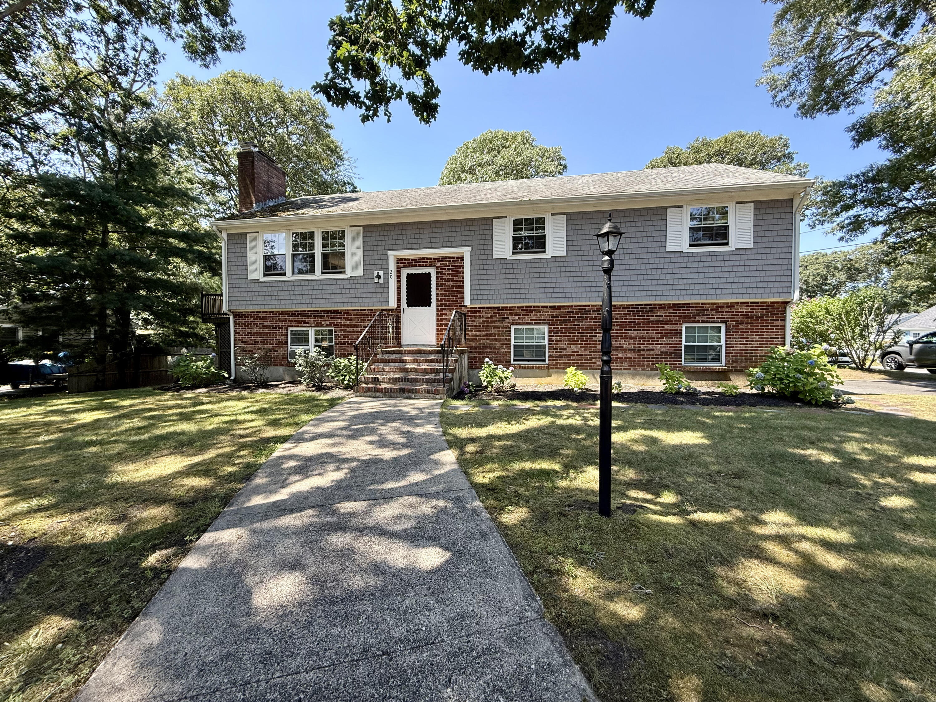 20 Trumet Road MA 02671