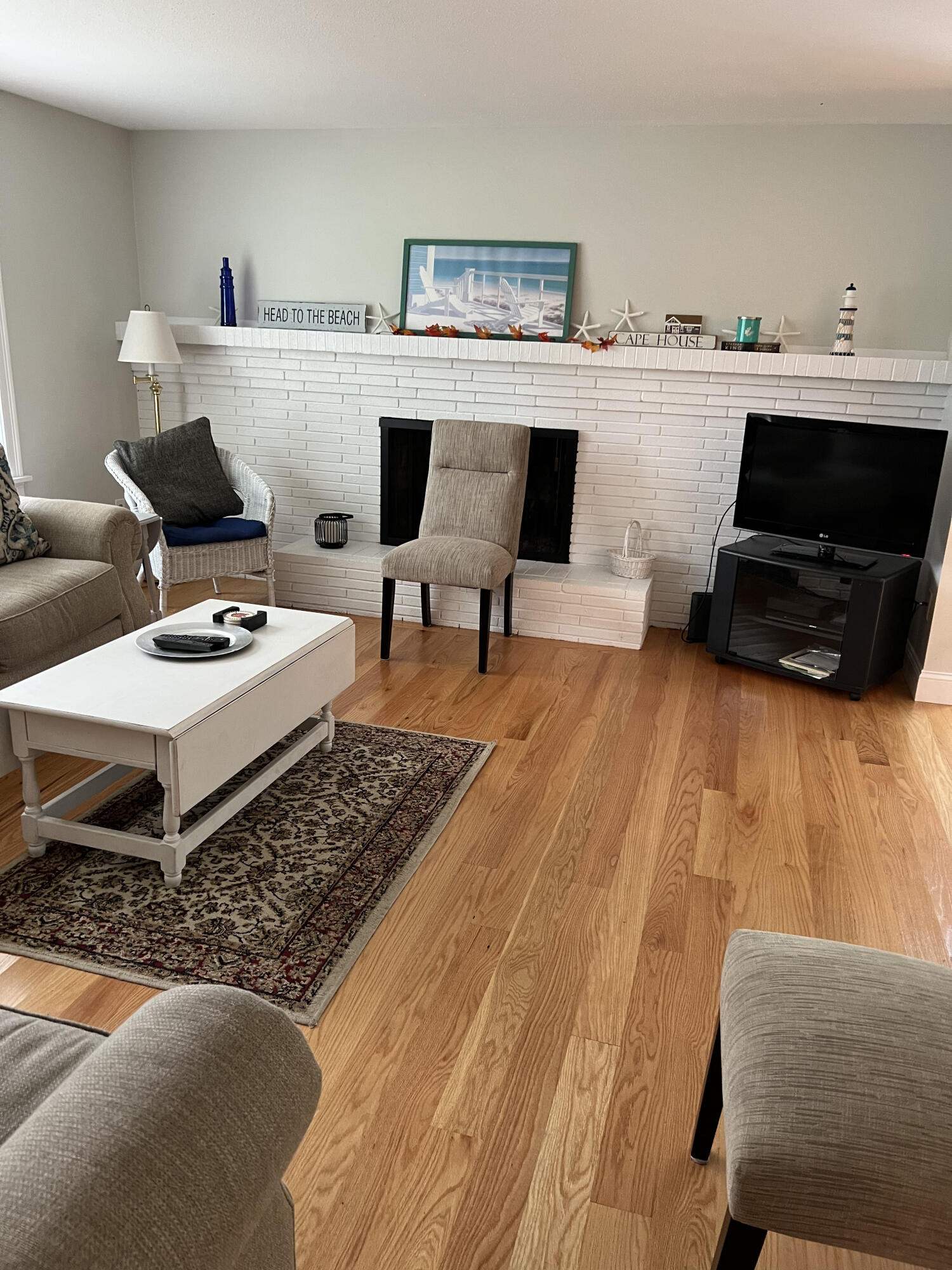20 Trumet Road Harwich MA 02671