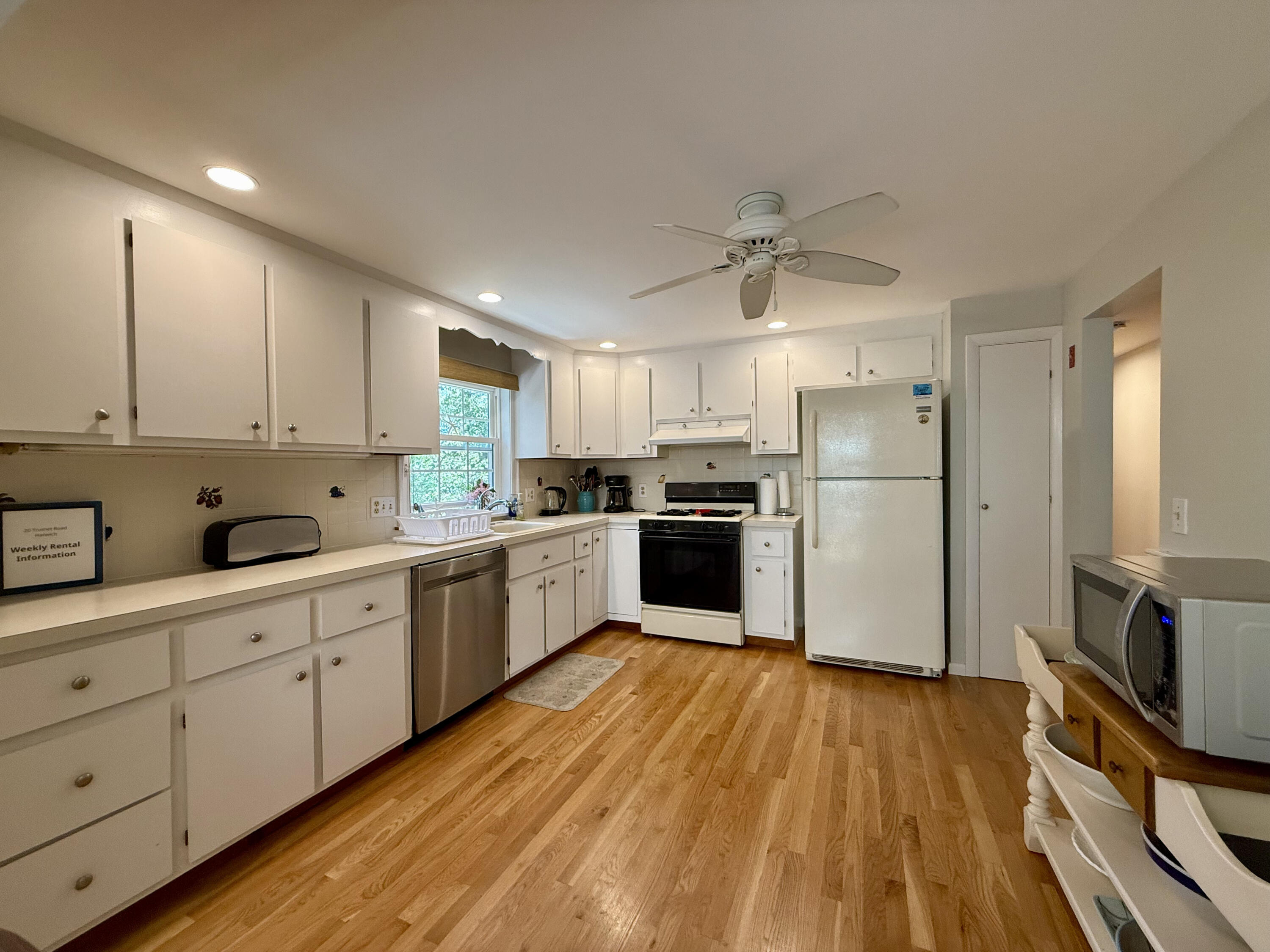 20 Trumet Road Harwich MA 02671
