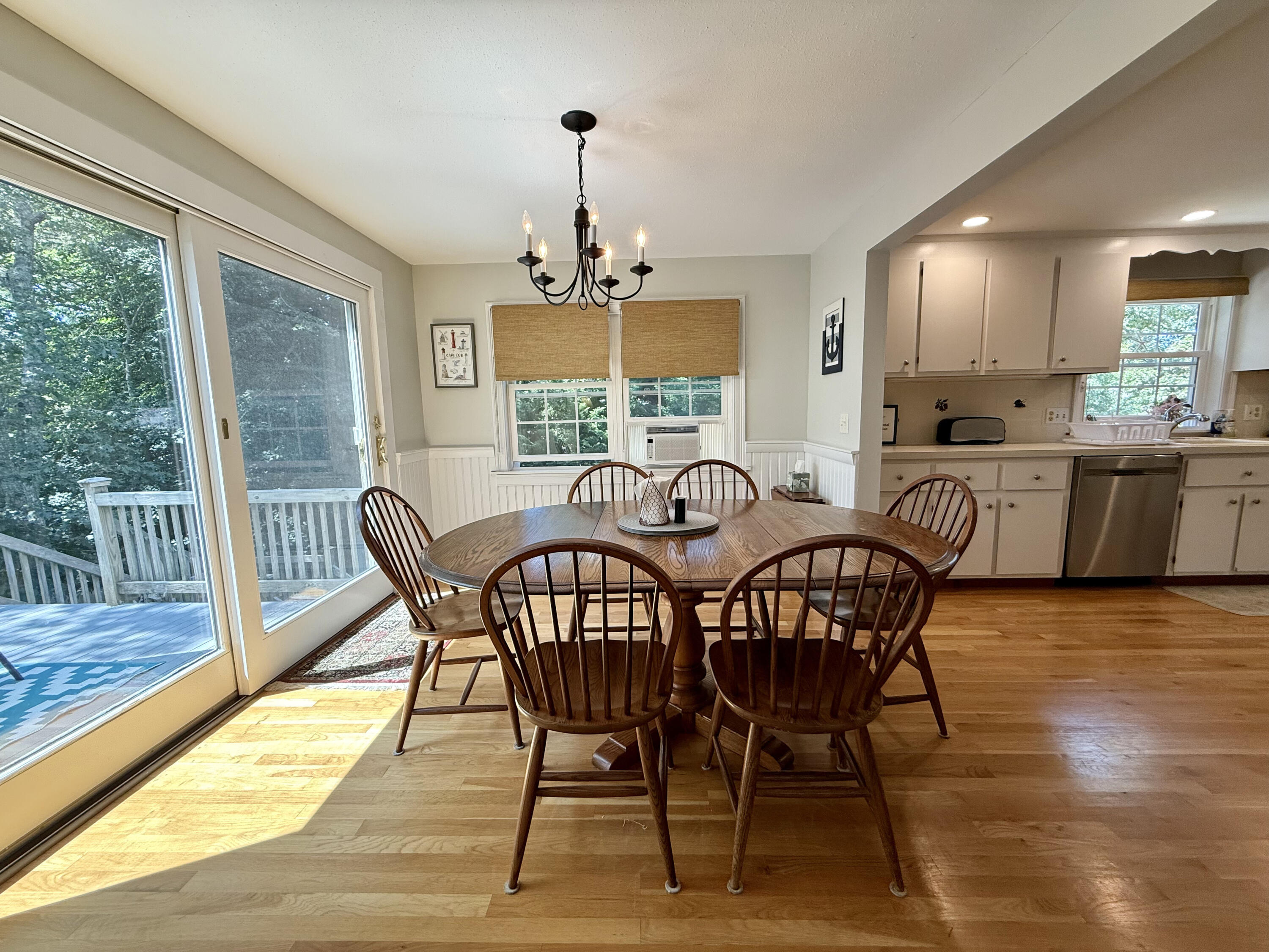 20 Trumet Road Harwich MA 02671
