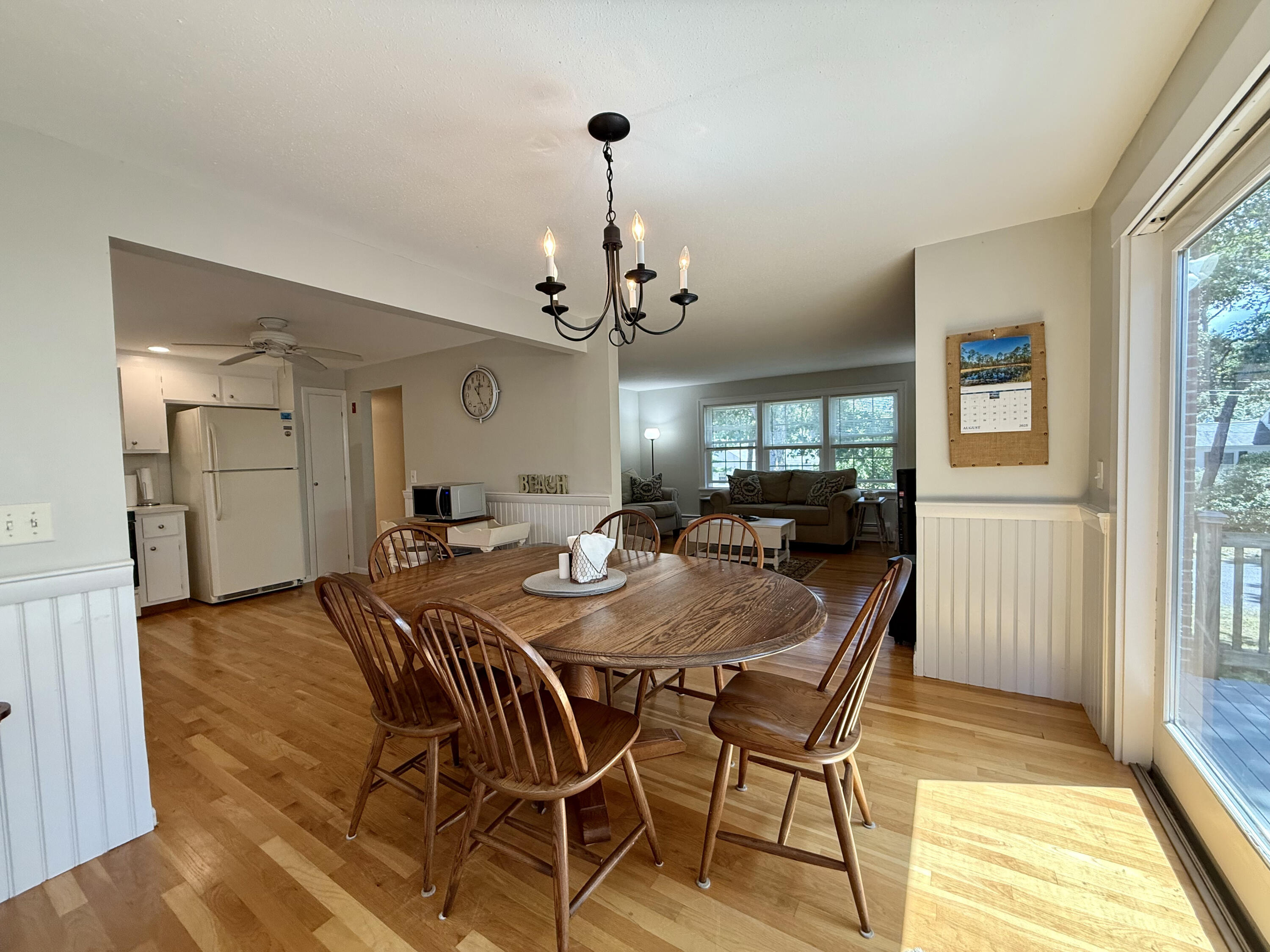 20 Trumet Road Harwich MA 02671