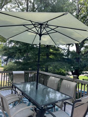 20 Trumet Road Harwich MA 02671