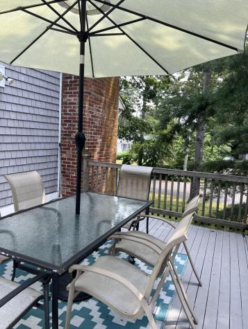 20 Trumet Road Harwich MA 02671