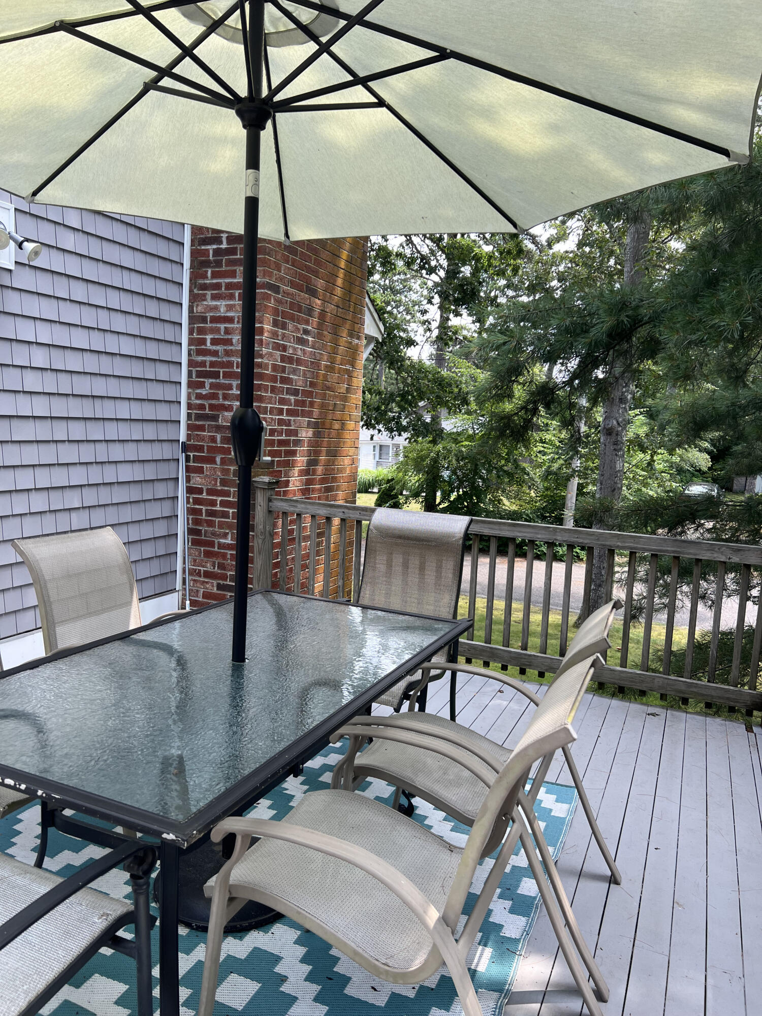 20 Trumet Road Harwich MA 02671