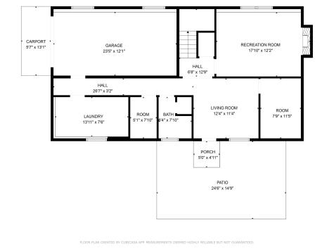 20 Trumet Road Harwich MA 02671