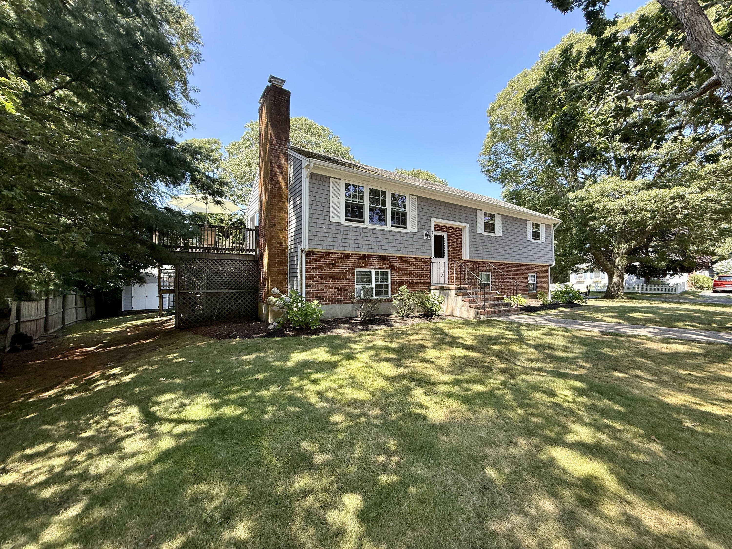 20 Trumet Road Harwich MA 02671