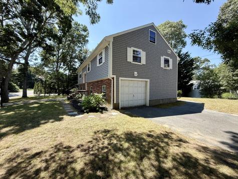20 Trumet Road Harwich MA 02671