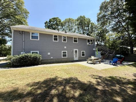 20 Trumet Road Harwich MA 02671