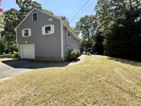 20 Trumet Road Harwich MA 02671