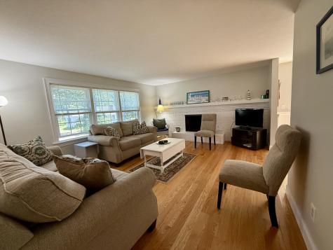 20 Trumet Road Harwich MA 02671