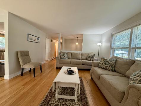 20 Trumet Road Harwich MA 02671