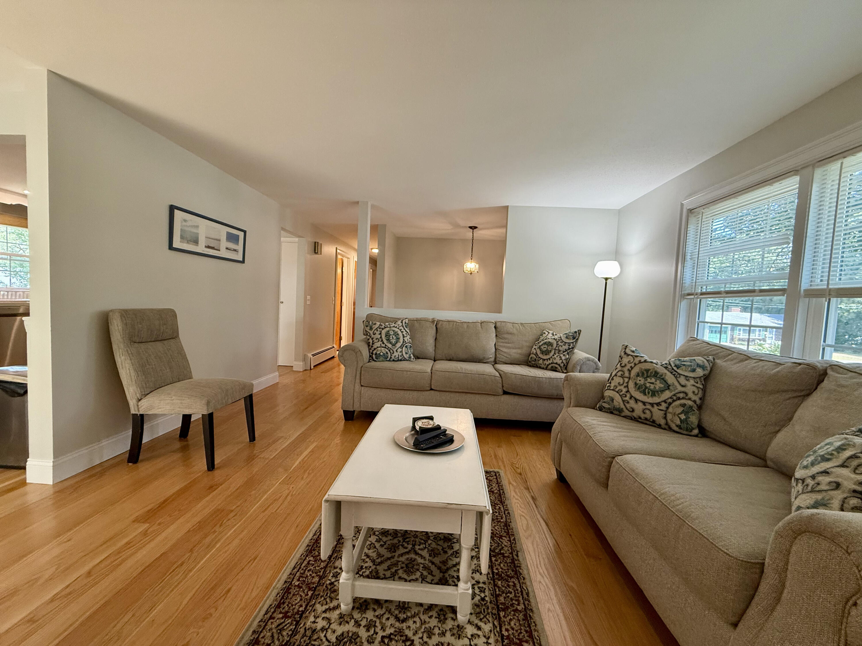 20 Trumet Road Harwich MA 02671
