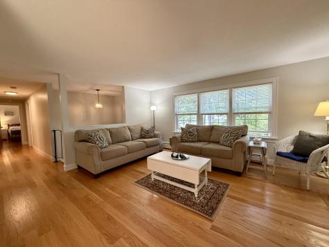 20 Trumet Road Harwich MA 02671