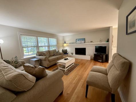 20 Trumet Road Harwich MA 02671