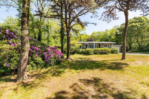 510 N Sunken Meadow Road Eastham MA 02642